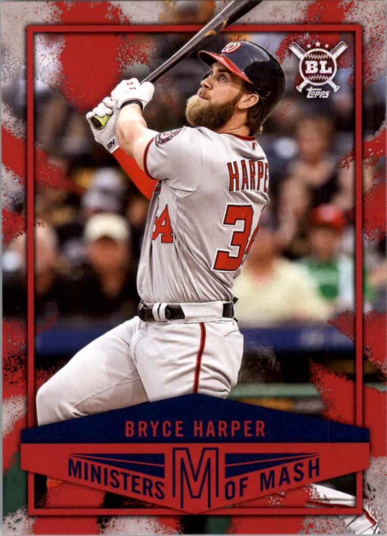 2018 Topps Big League Baseball Part 3 Insert and Autograph Cards - Picture 12 of 47