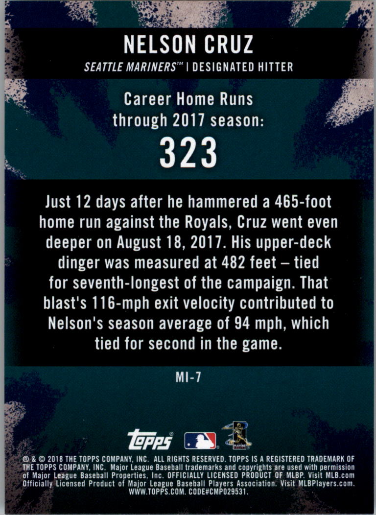2018 Topps Big League Baseball Part 3 Insert and Autograph Cards - Picture 15 of 47