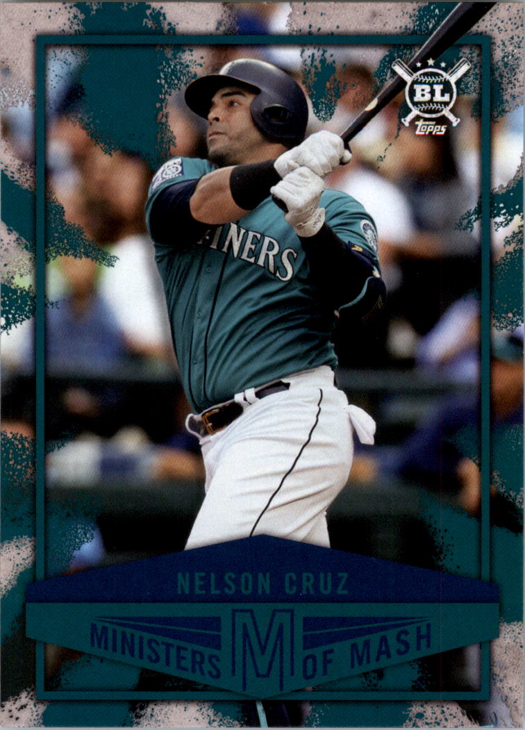 2018 Topps Big League Baseball Part 3 Insert and Autograph Cards - Picture 14 of 47