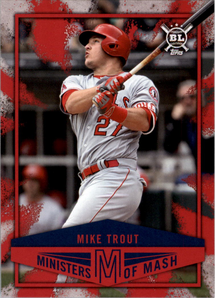 2018 Topps Big League Baseball Part 3 Insert and Autograph Cards - Picture 20 of 47