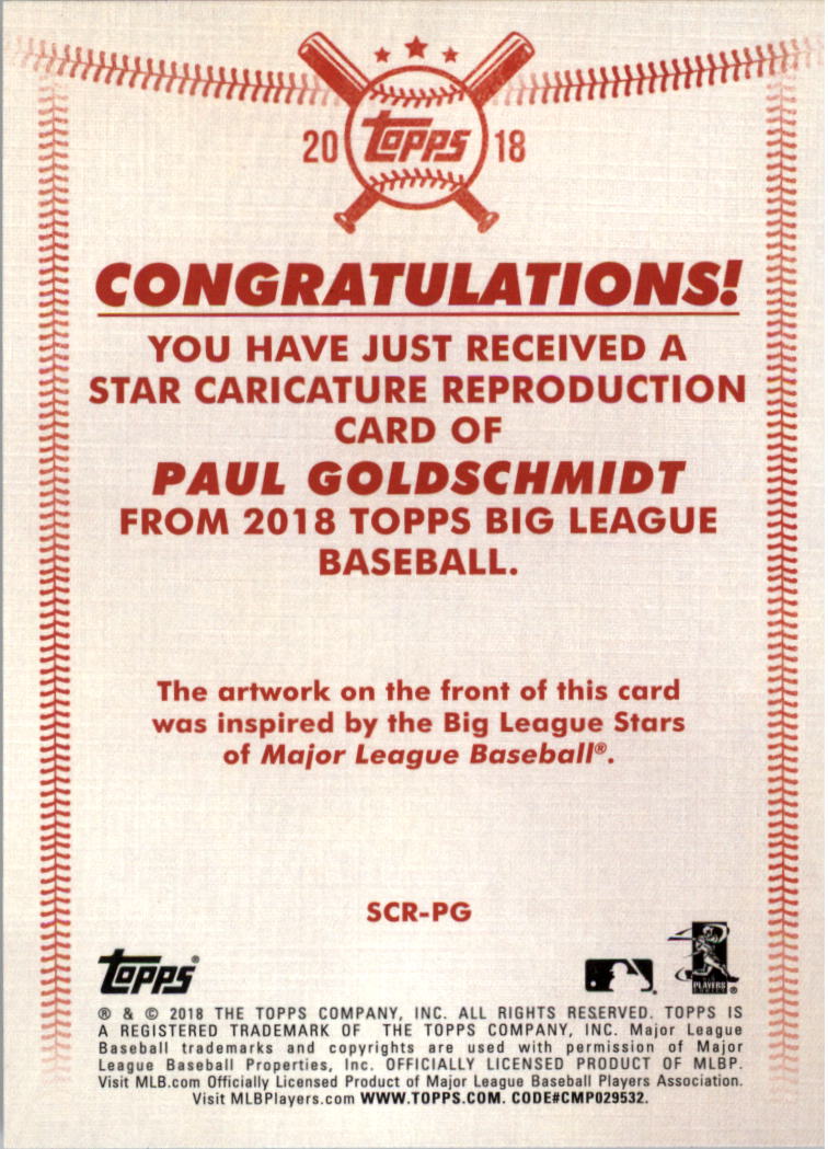 2018 Topps Big League Baseball Part 3 Insert and Autograph Cards - Picture 42 of 47