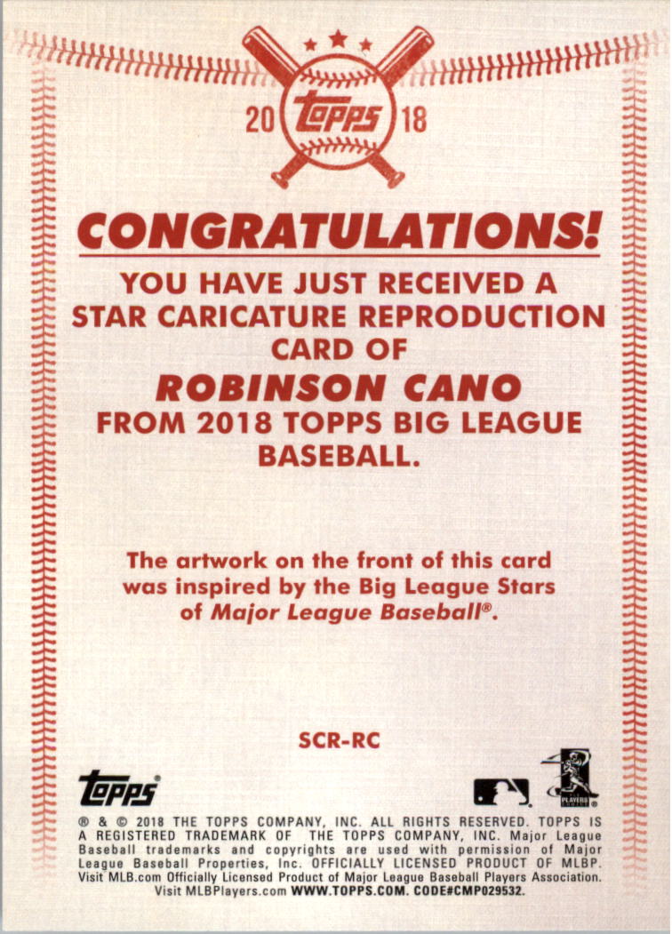 2018 Topps Big League Baseball Part 3 Insert and Autograph Cards - Picture 45 of 47