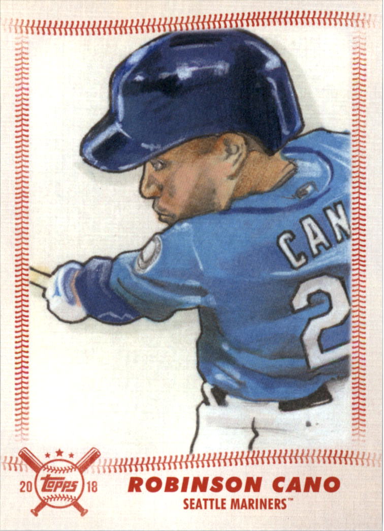 2018 Topps Big League Baseball Part 3 Insert and Autograph Cards - Picture 44 of 47