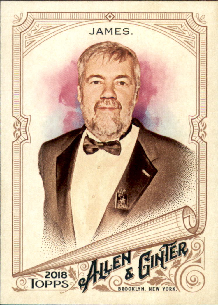 2018 Topps Allen and Ginter Baseball Part 1 Main Set Card #1 to #200 - Picture 286 of 373