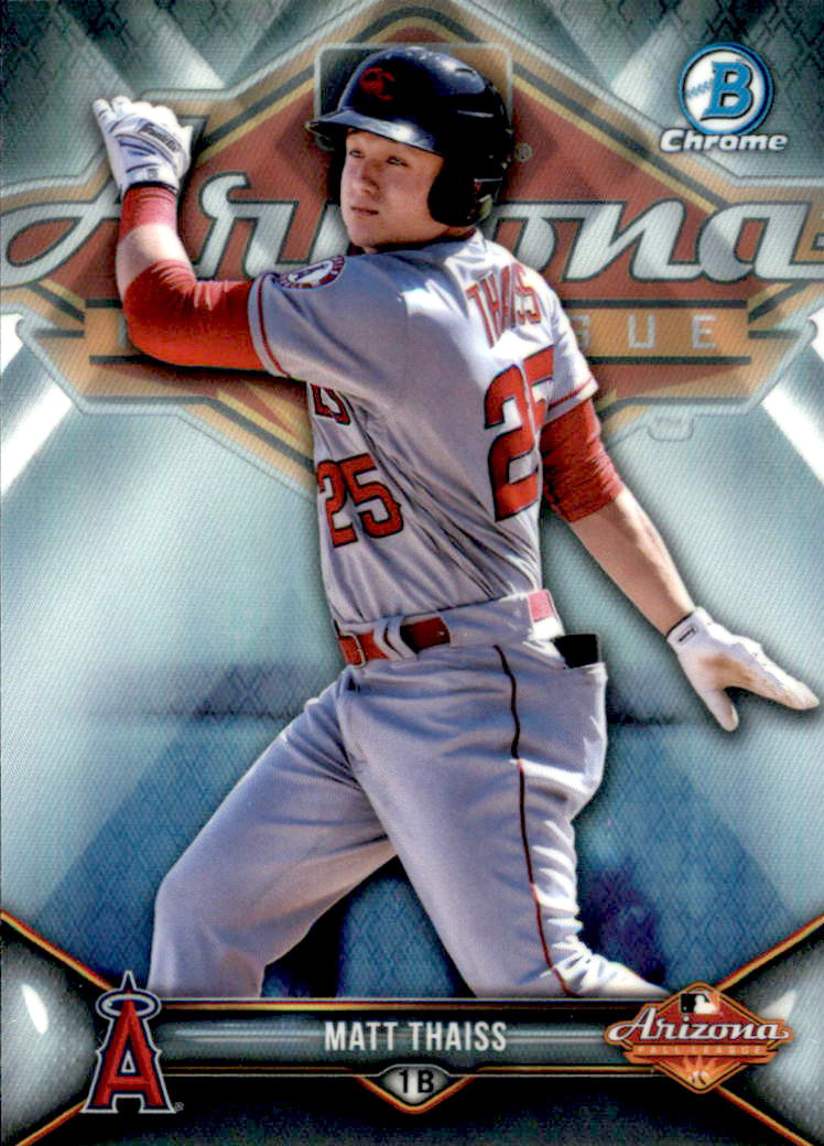 2018 Bowman Chrome Baseball Part 2 Insert, Parallel and Autograph Cards - Picture 4 of 75