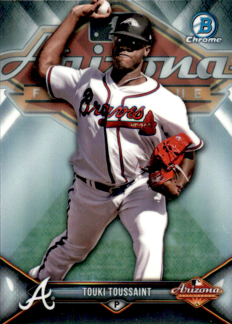 2018 Bowman Chrome Baseball Part 2 Insert, Parallel and Autograph Cards - Picture 10 of 75