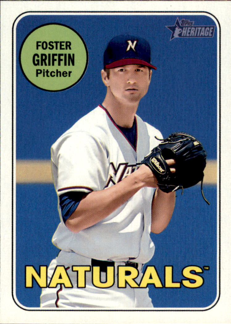 2018 Topps Heritage Minors Baseball Singles - You Choose - Picture 138 of 215