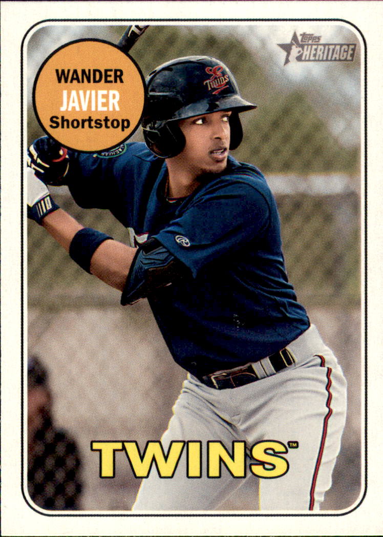 2018 Topps Heritage Minors Baseball Singles - You Choose - Picture 150 of 215