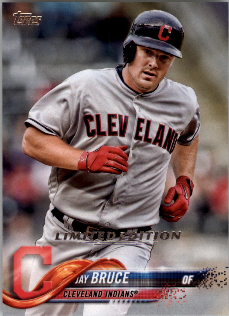 2018 Topps Limited Baseball 1-100 YOU PICK - Picture 22 of 187