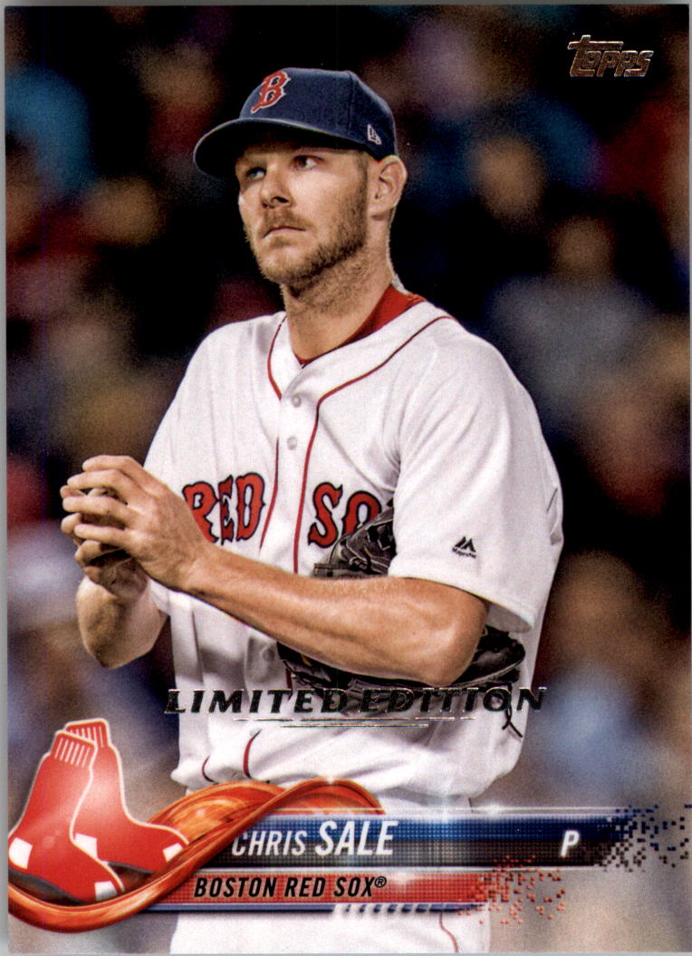 2018 Topps Limited Baseball 1-100 YOU PICK - Picture 32 of 187