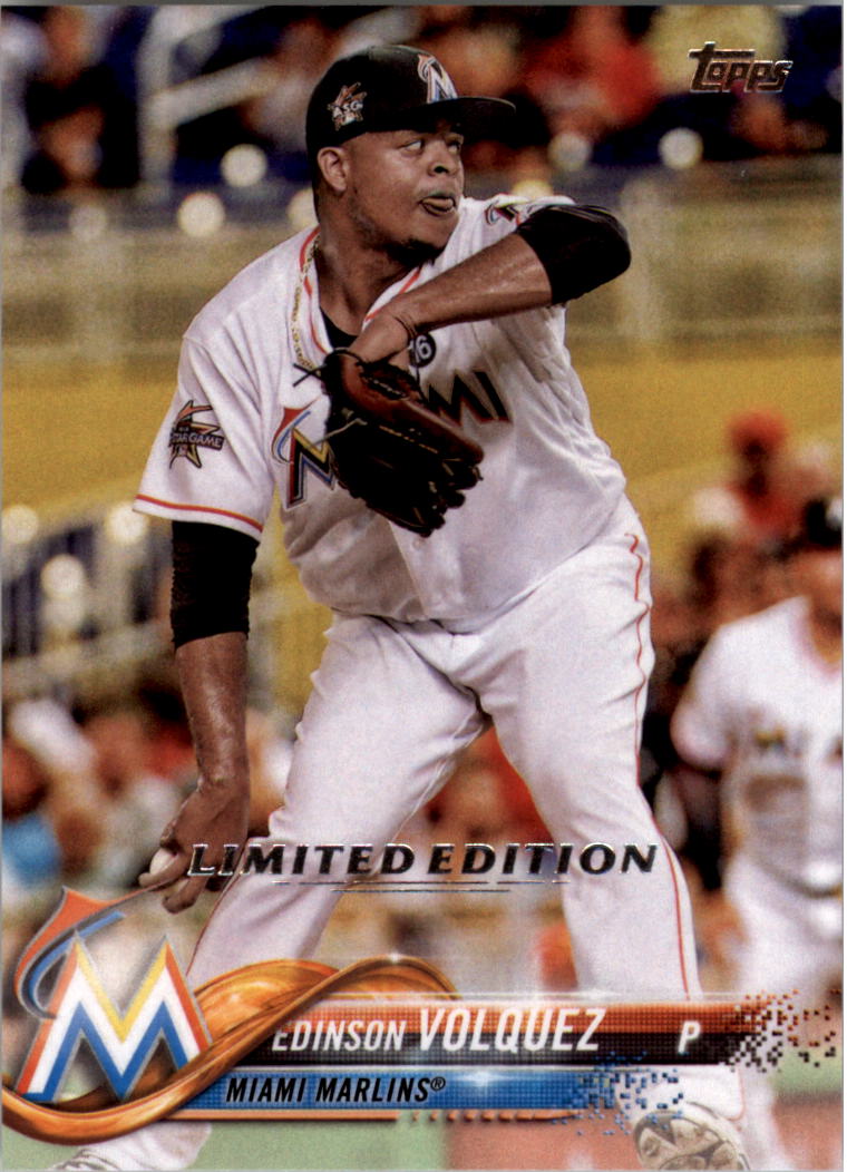 2018 Topps Limited Baseball 1-100 YOU PICK - Picture 36 of 187