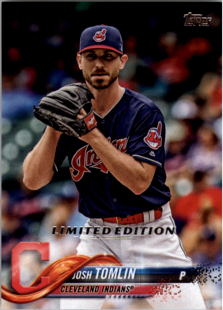 2018 Topps Limited Baseball 1-100 YOU PICK - Picture 46 of 187