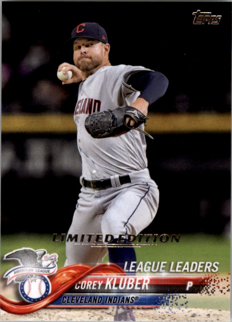 2018 Topps Limited Baseball 1-100 YOU PICK - Picture 54 of 187