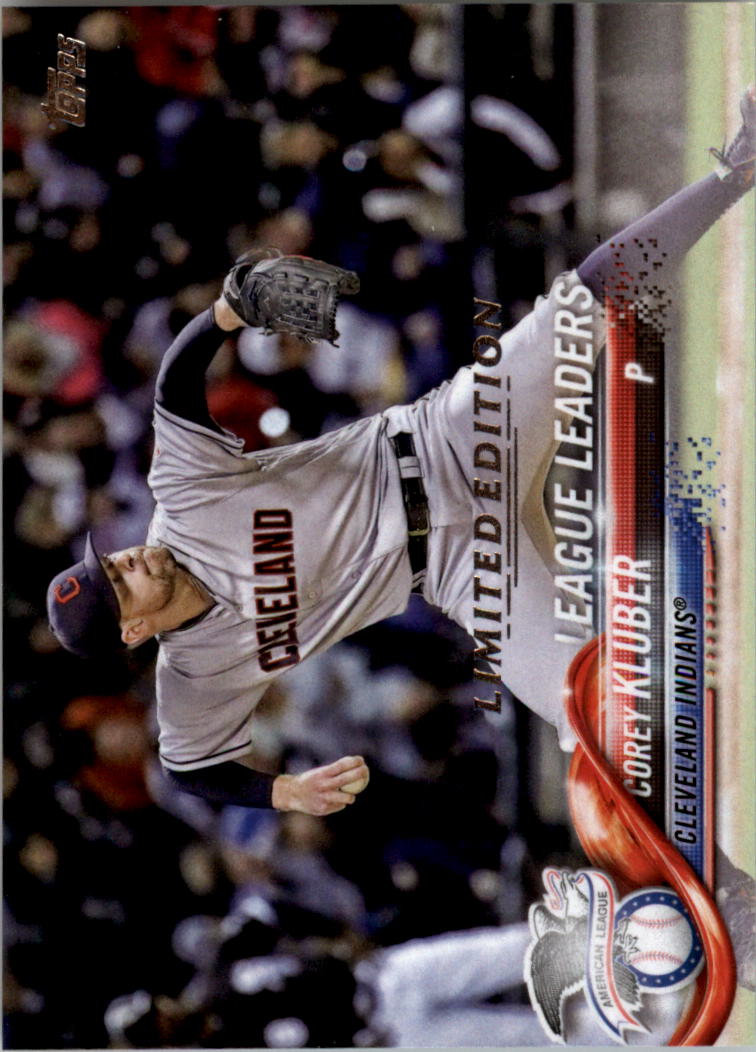 2018 Topps Limited Baseball 1-100 YOU PICK - Picture 66 of 187