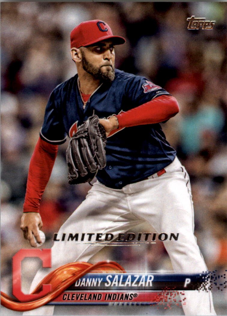 2018 Topps Limited Baseball 1-100 YOU PICK - Picture 68 of 187