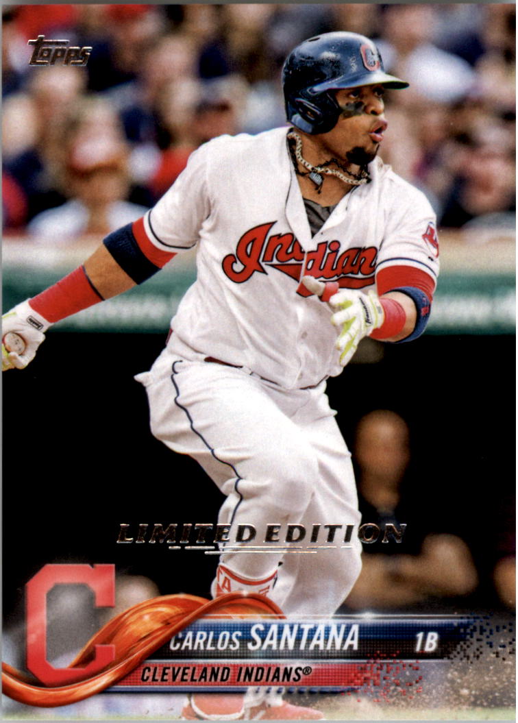 2018 Topps Limited Baseball 1-100 YOU PICK - Picture 72 of 187