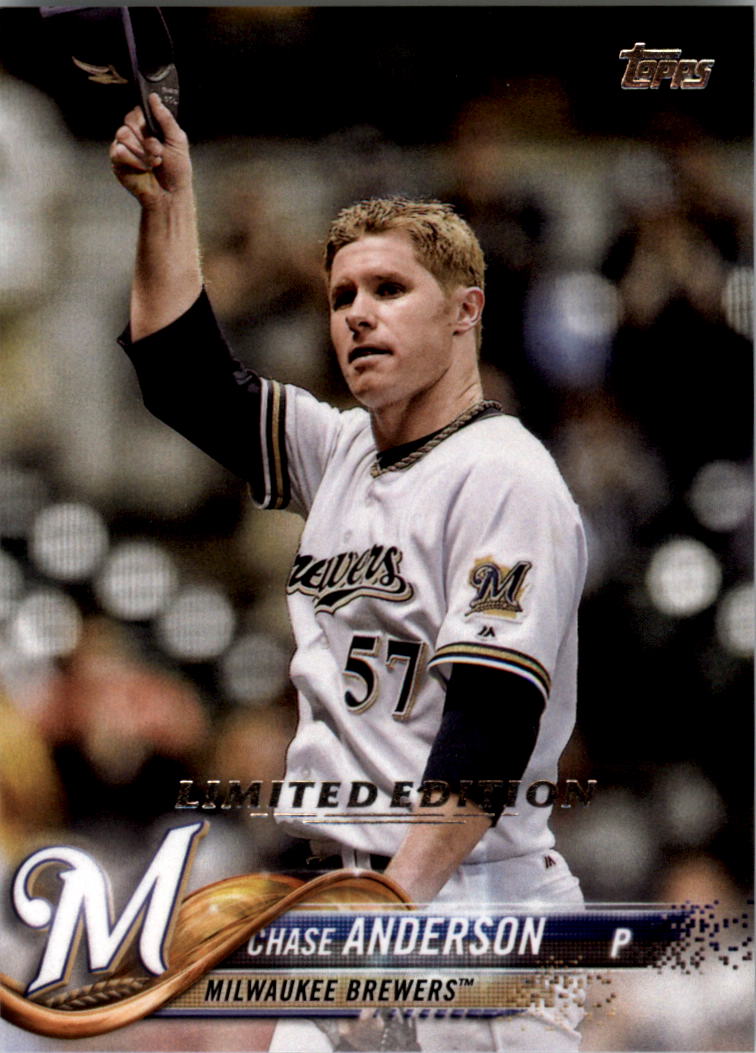 2018 Topps Limited Baseball 1-100 YOU PICK - Picture 100 of 187