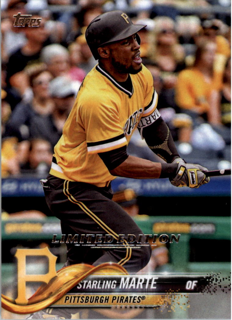 2018 Topps Limited Baseball 1-100 YOU PICK - Picture 112 of 187