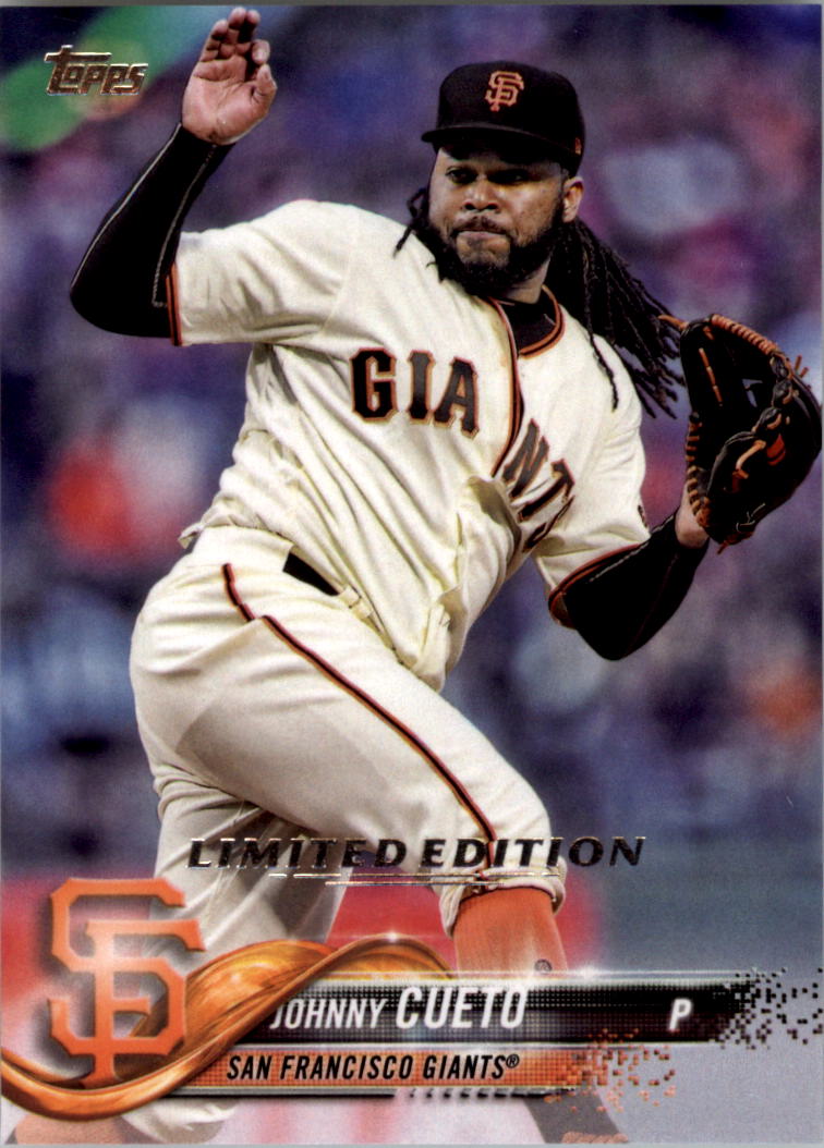 2018 Topps Limited Baseball 1-100 YOU PICK - Picture 130 of 187
