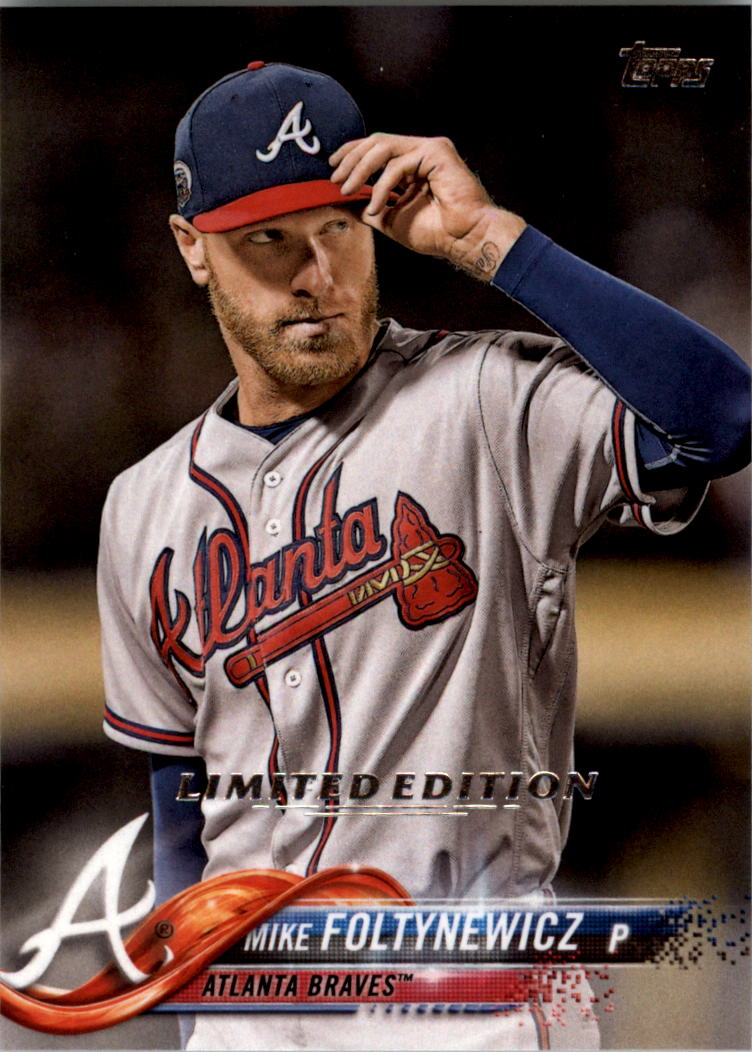 2018 Topps Limited Baseball 1-100 YOU PICK - Picture 132 of 187