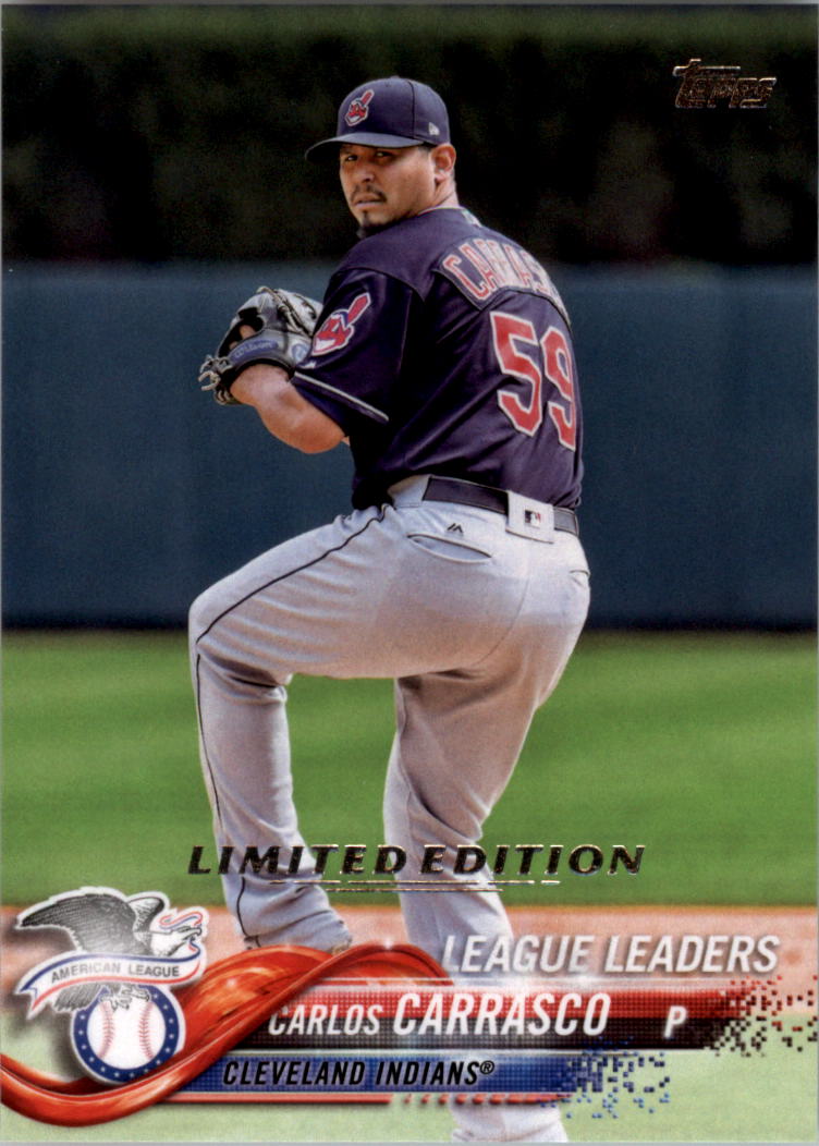 2018 Topps Limited Baseball 1-100 YOU PICK - Picture 146 of 187