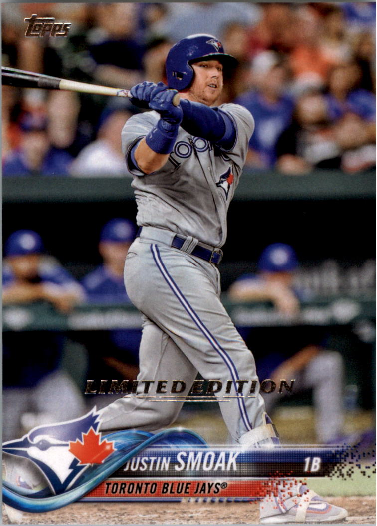 2018 Topps Limited Baseball 1-100 YOU PICK - Picture 154 of 187