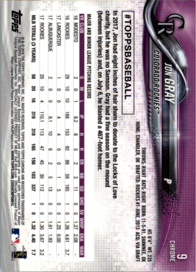 Béisbol Topps 2018 cromo edición zafiro 1-100 tú eliges - Imagen 7 de 75