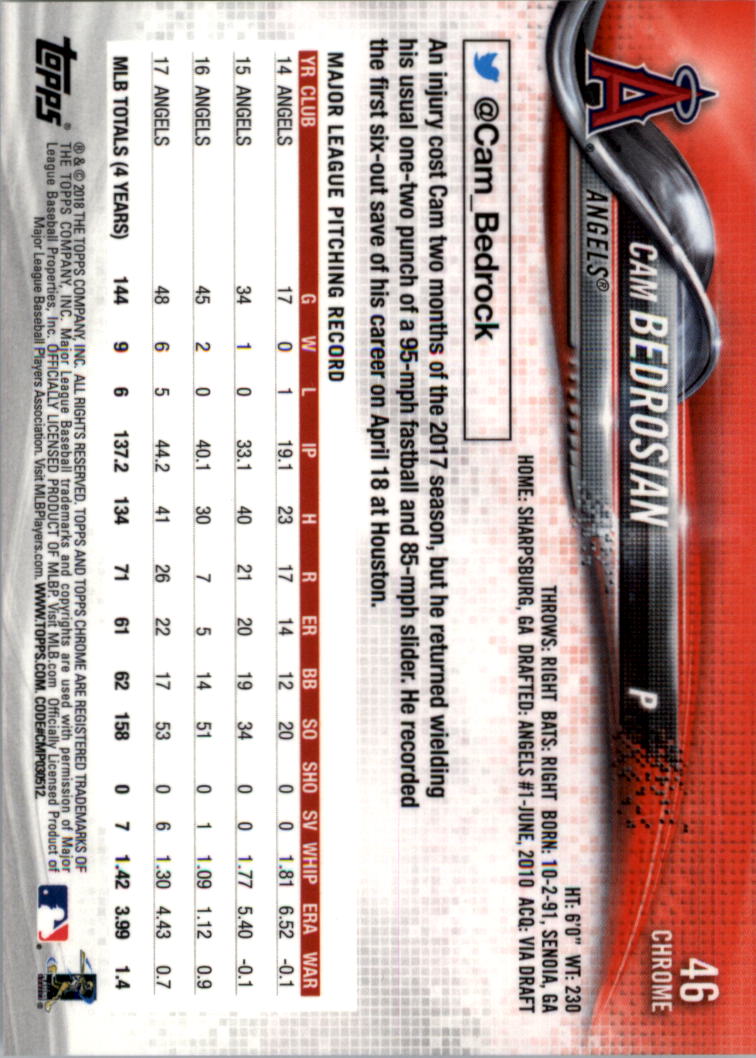 Béisbol Topps 2018 cromo edición zafiro 1-100 tú eliges - Imagen 25 de 75