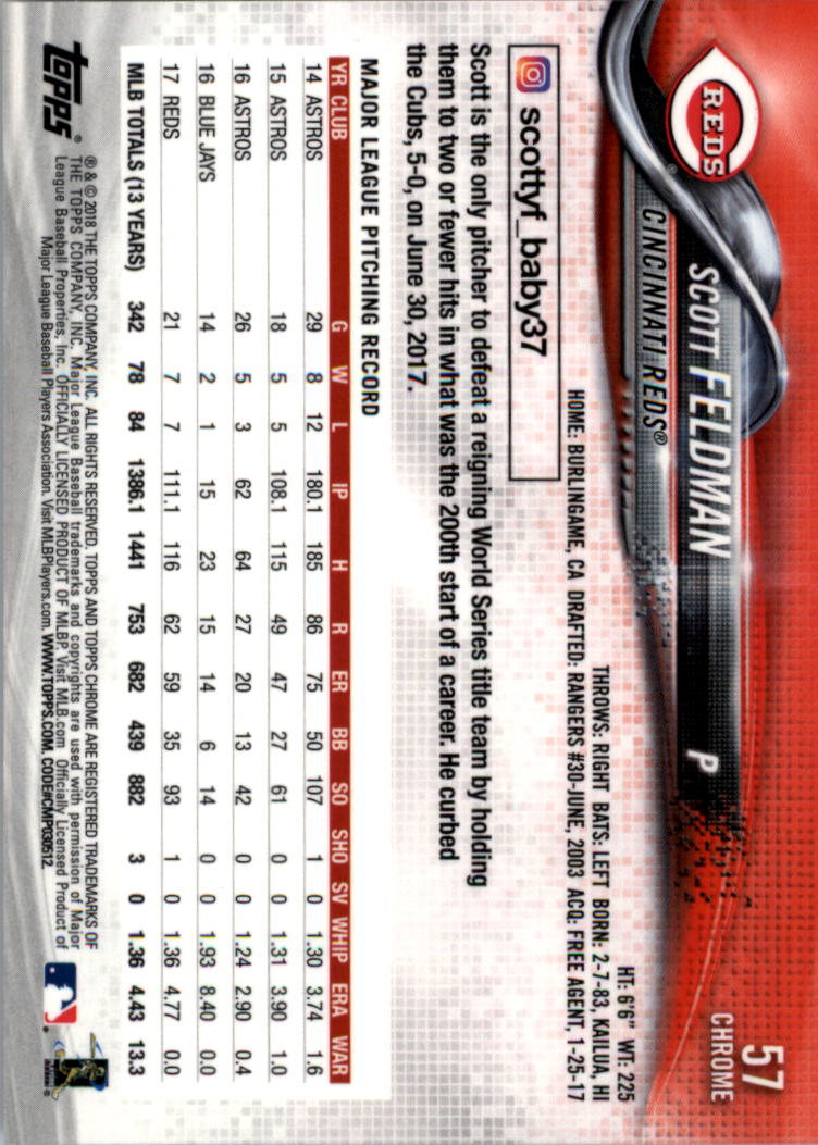 Béisbol Topps 2018 cromo edición zafiro 1-100 tú eliges - Imagen 33 de 75