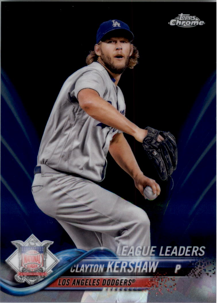 Béisbol Topps 2018 cromo edición zafiro 1-100 tú eliges - Imagen 36 de 75