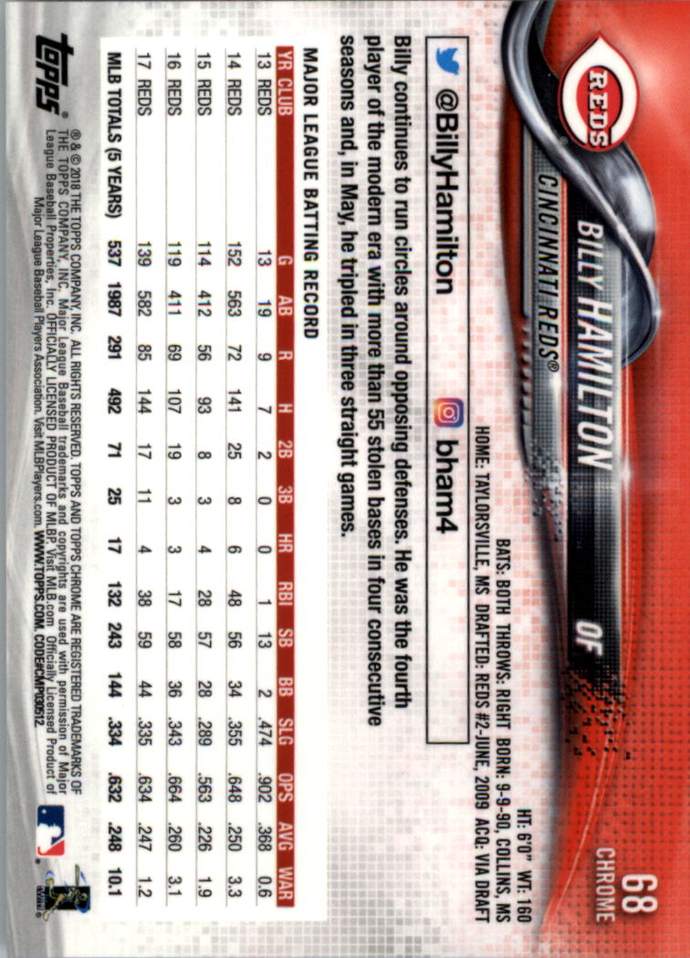 Béisbol Topps 2018 cromo edición zafiro 1-100 tú eliges - Imagen 47 de 75
