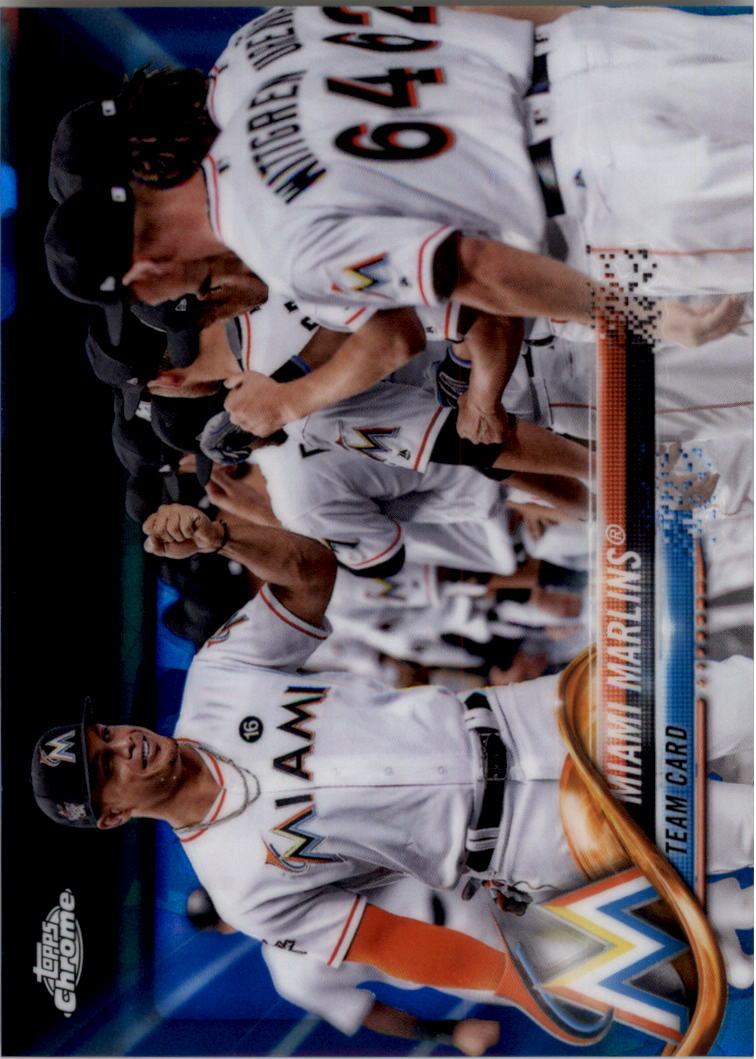 Béisbol Topps 2018 cromo edición zafiro 1-100 tú eliges - Imagen 54 de 75