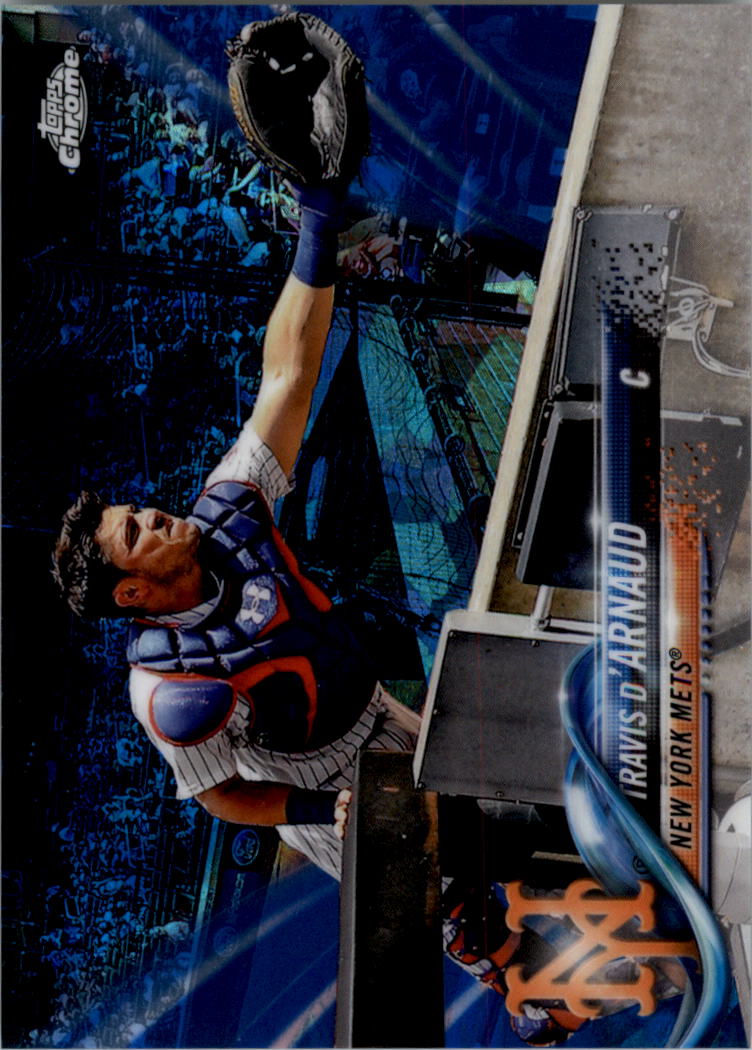 Béisbol Topps 2018 cromo edición zafiro 1-100 tú eliges - Imagen 68 de 75
