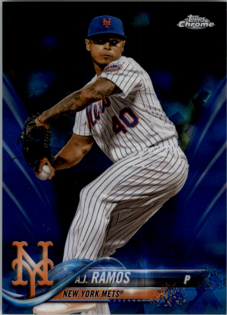 2018 Topps Chrome Sapphire Edition 101-200 YOU PICK - Picture 12 of 69