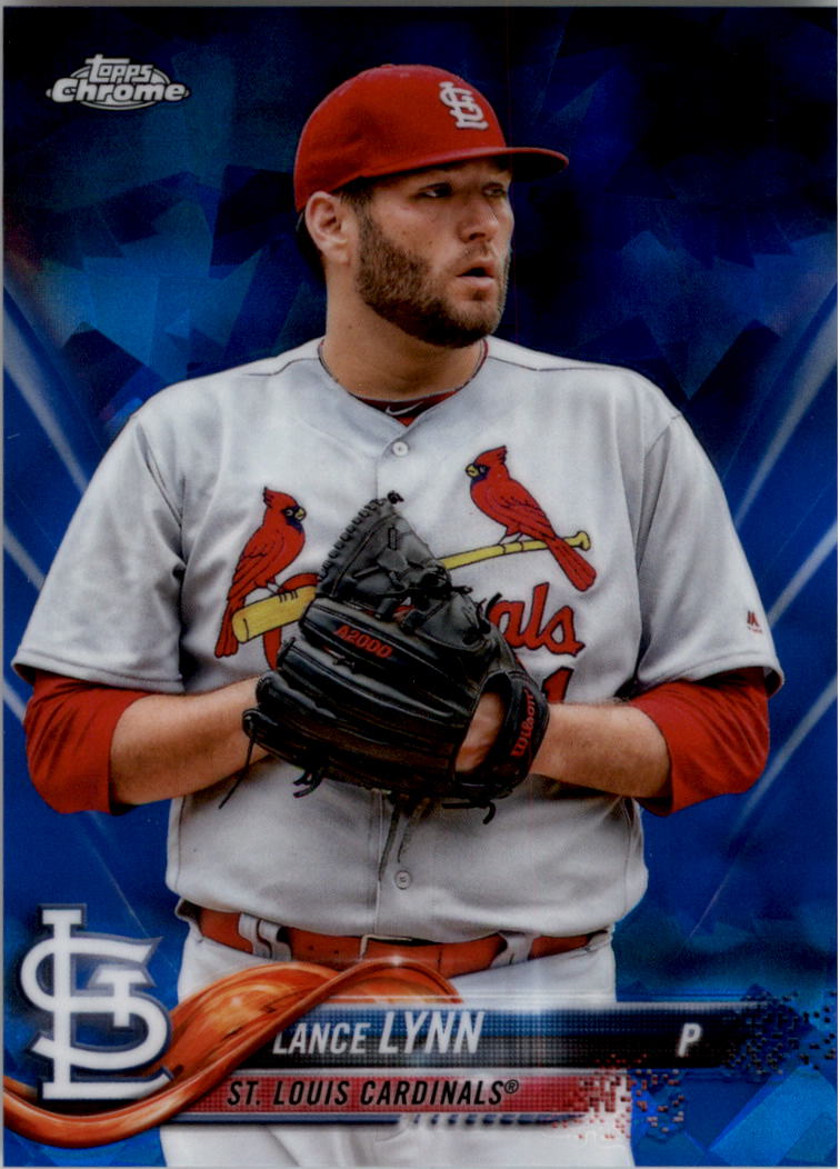 2018 Topps Chrome Sapphire Edition 101-200 YOU PICK - Picture 22 of 69