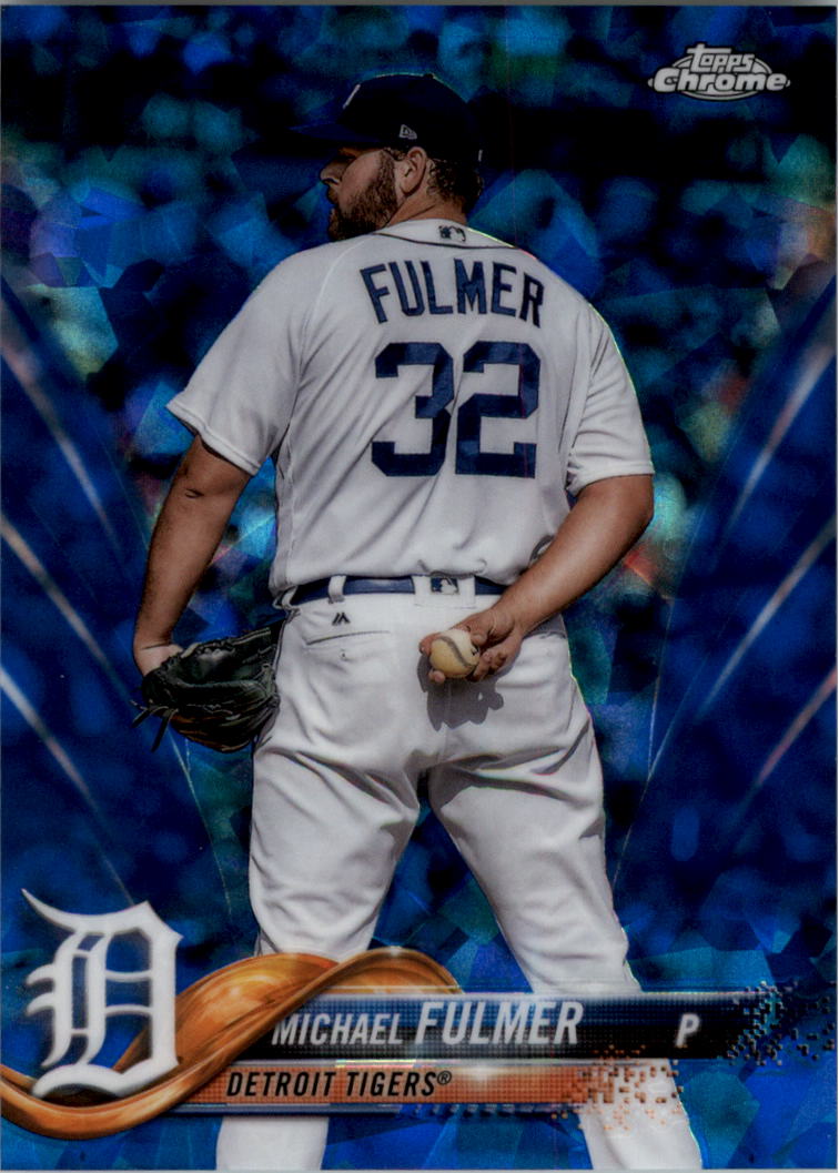 2018 Topps Chrome Sapphire Edition 101-200 YOU PICK - Picture 38 of 69