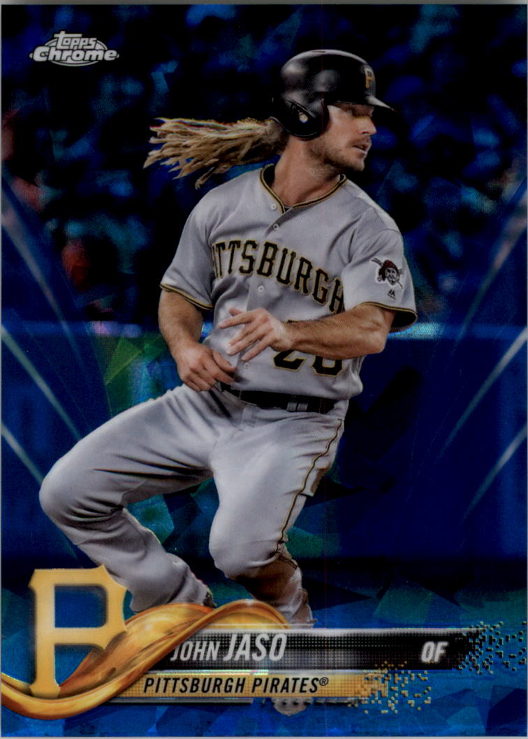 2018 Topps Chrome Sapphire Edition 101-200 YOU PICK - Picture 40 of 69