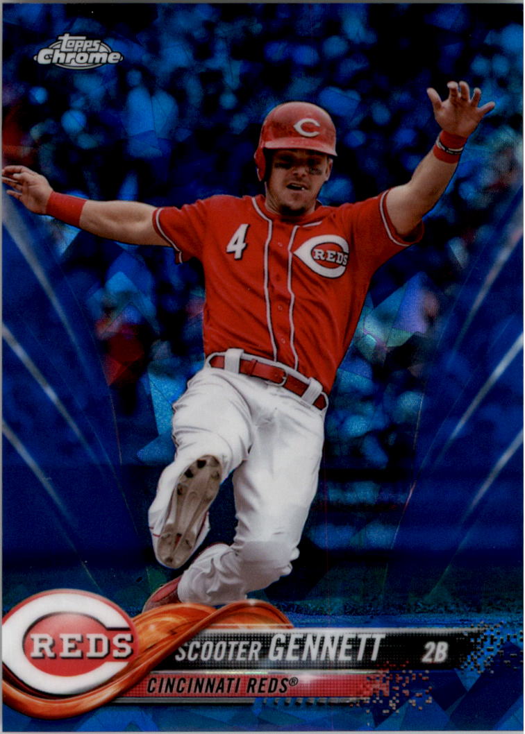 2018 Topps Chrome Sapphire Edition 101-200 YOU PICK - Picture 42 of 69