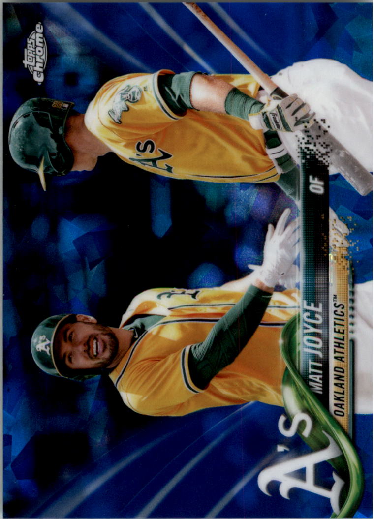 2018 Topps Chrome Sapphire Edition 101-200 YOU PICK - Picture 44 of 69