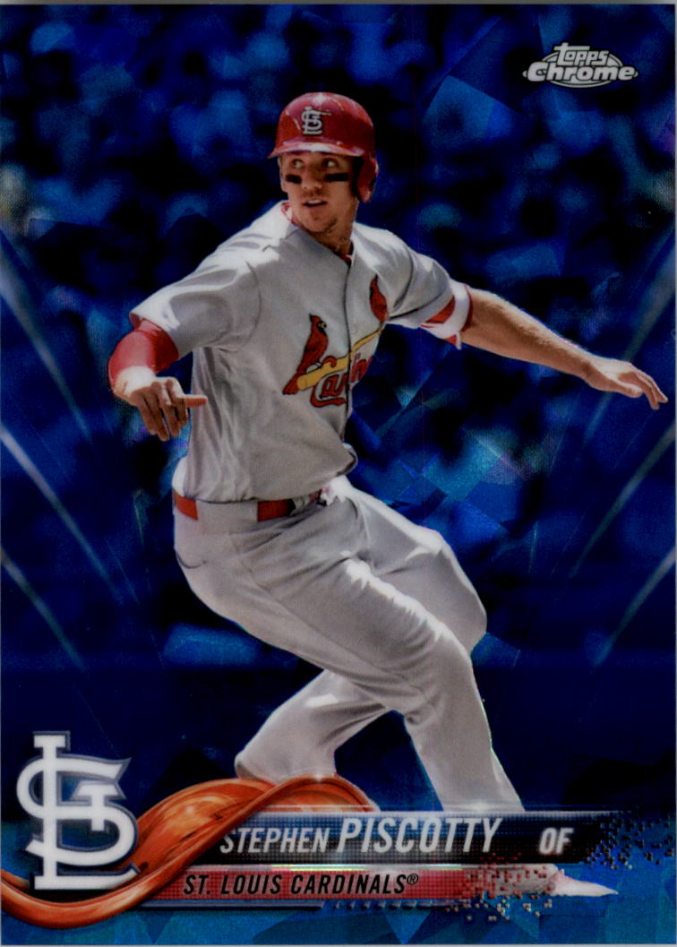 2018 Topps Chrome Sapphire Edition 101-200 YOU PICK - Picture 46 of 69