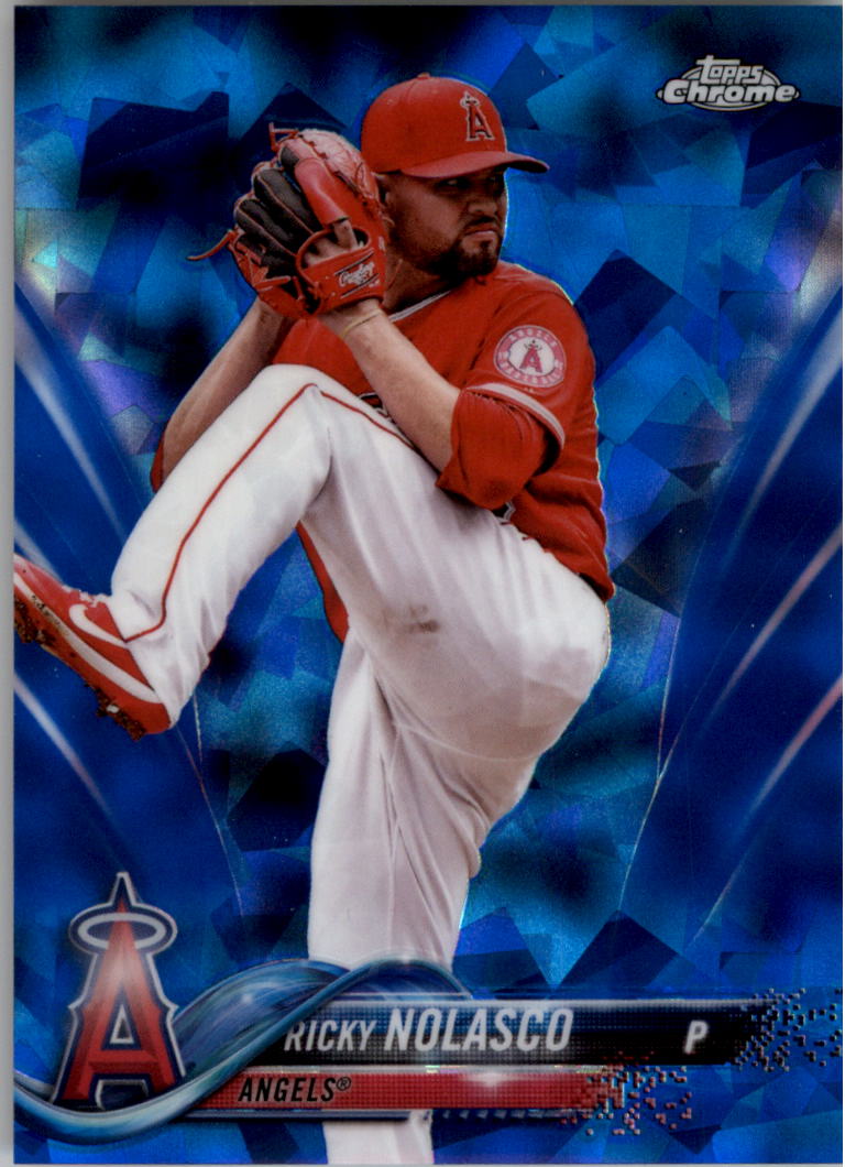 2018 Topps Chrome Sapphire Edition 101-200 YOU PICK - Picture 54 of 69