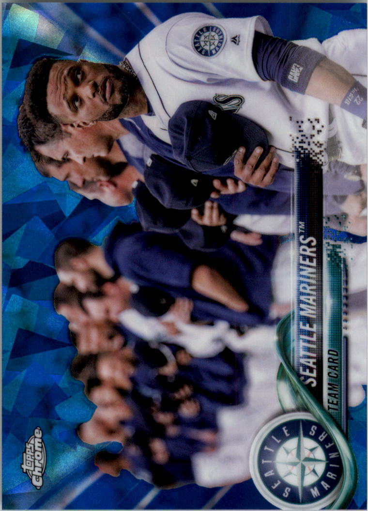 2018 Topps Chrome Sapphire Edition 101-200 YOU PICK - Picture 60 of 69