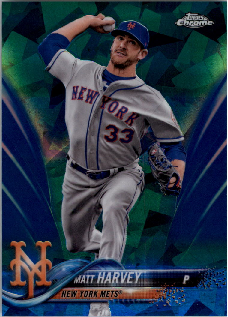 2018 Topps Chrome Sapphire Edition 101-200 YOU PICK - Picture 66 of 69