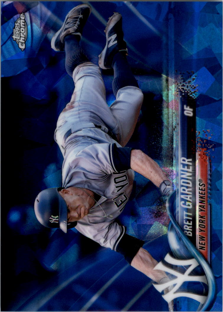 Topps Chrome Sapphire Edition 201-300 2018 SCEGLI TU - Foto 4 di 69