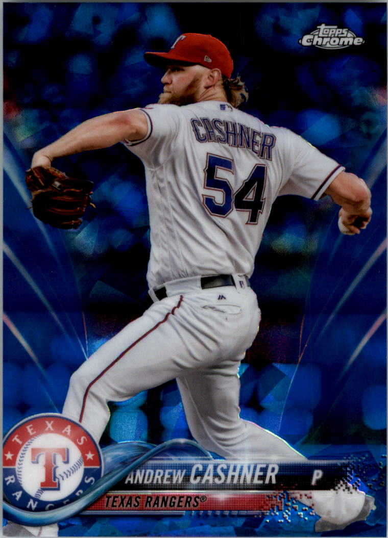 Topps Chrome Sapphire Edition 201-300 2018 SCEGLI TU - Foto 8 di 69