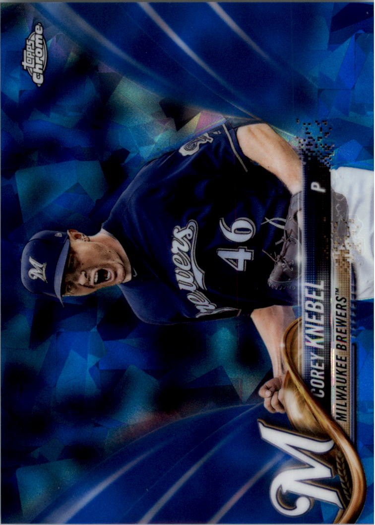 Topps Chrome Sapphire Edition 201-300 2018 SCEGLI TU - Foto 14 di 69
