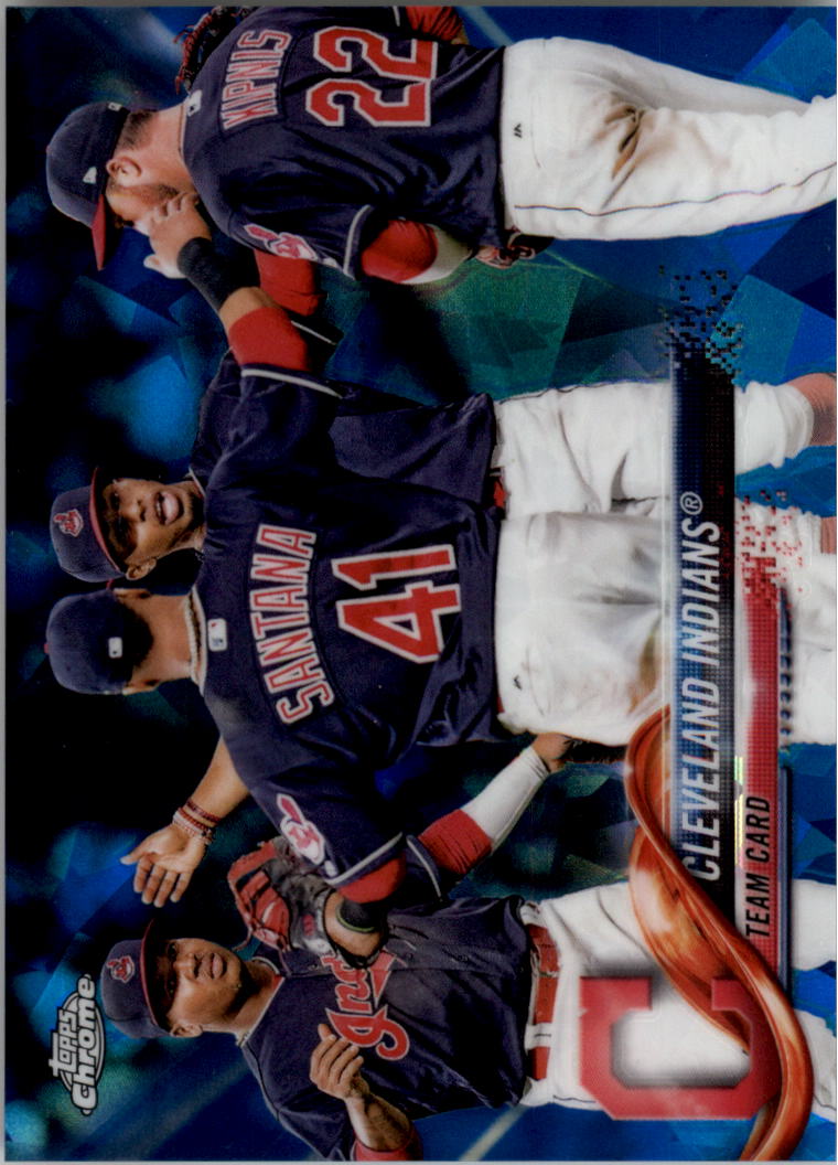 Topps Chrome Sapphire Edition 201-300 2018 SCEGLI TU - Foto 32 di 69