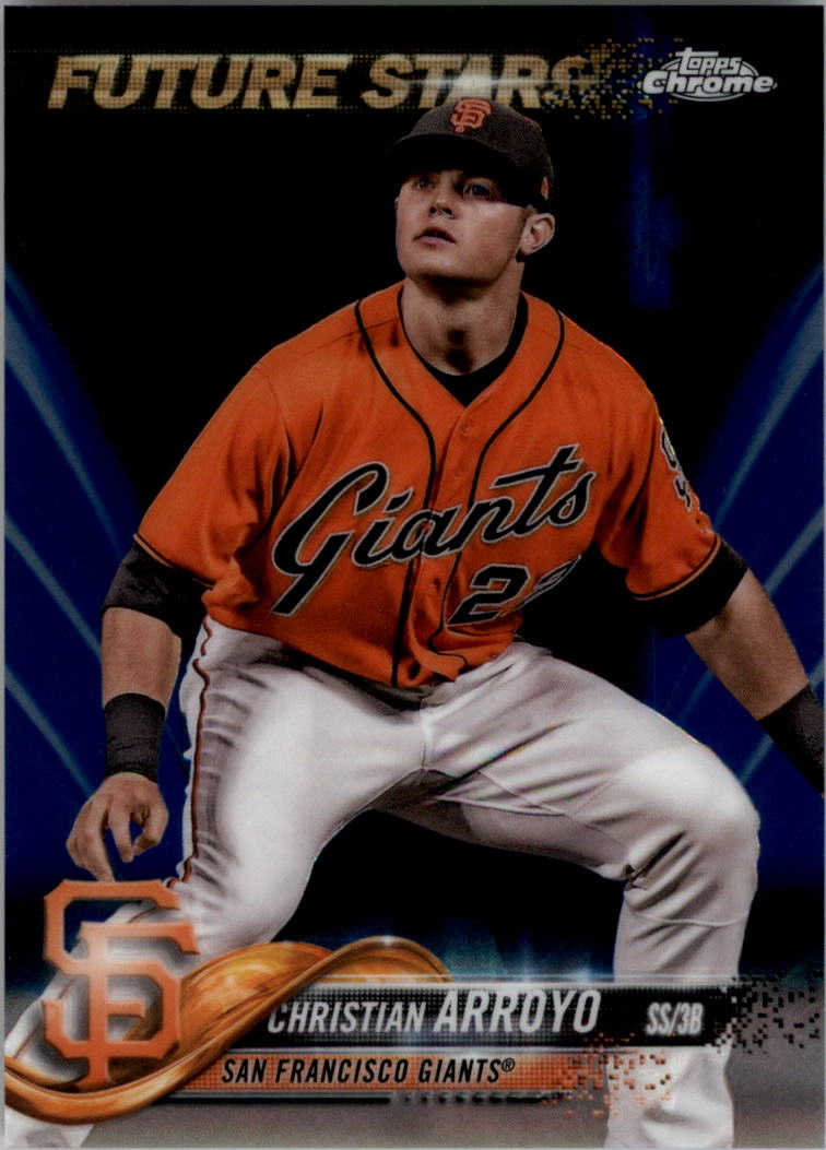 Topps Chrome Sapphire Edition 201-300 2018 SCEGLI TU - Foto 38 di 69