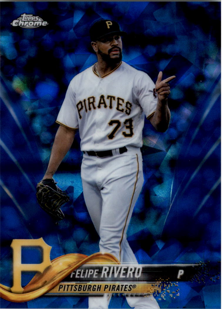Topps Chrome Sapphire Edition 201-300 2018 SCEGLI TU - Foto 60 di 69