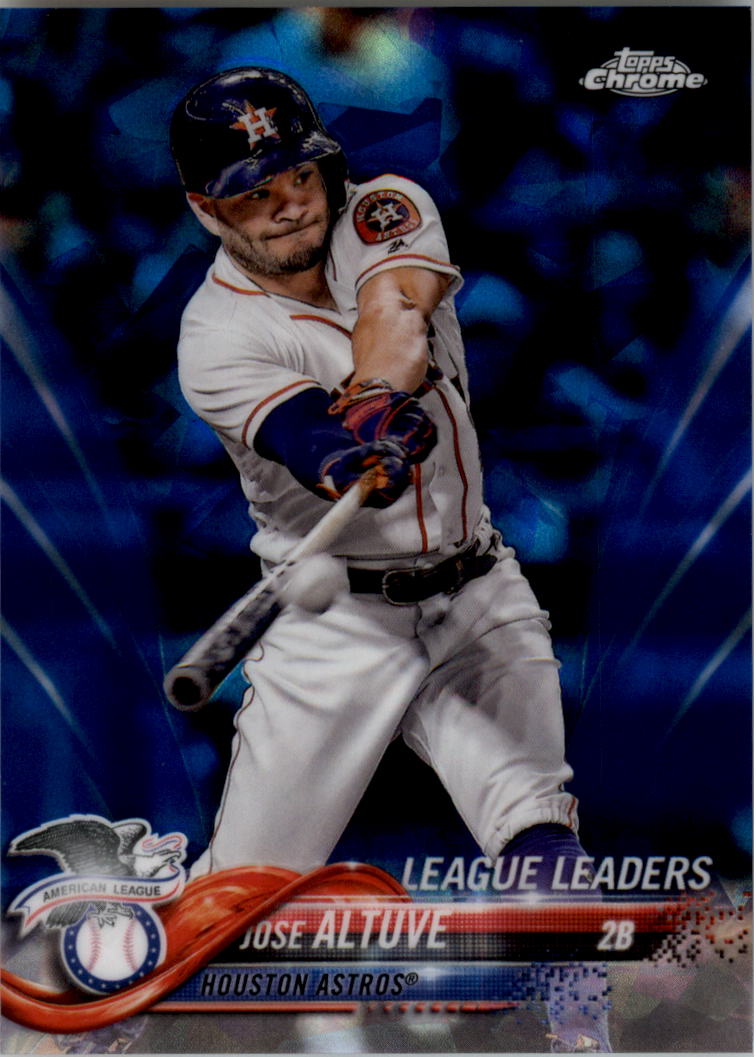 Topps Chrome Sapphire Edition 201-300 2018 SCEGLI TU - Foto 62 di 69